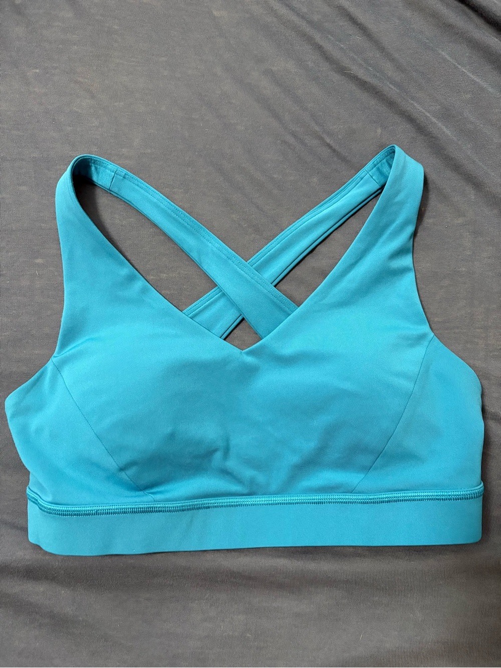 Lululemon Envital Bra size 8